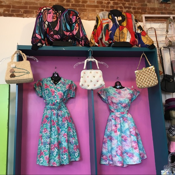 Meet your Posher, The Vintage Haberdashery STL - Picture 3 of 16